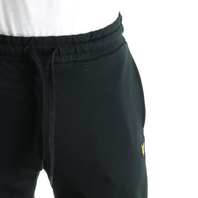 PANTALONE IN FELPA LYLE & SCOTT - Mad Fashion | img vers.650x/